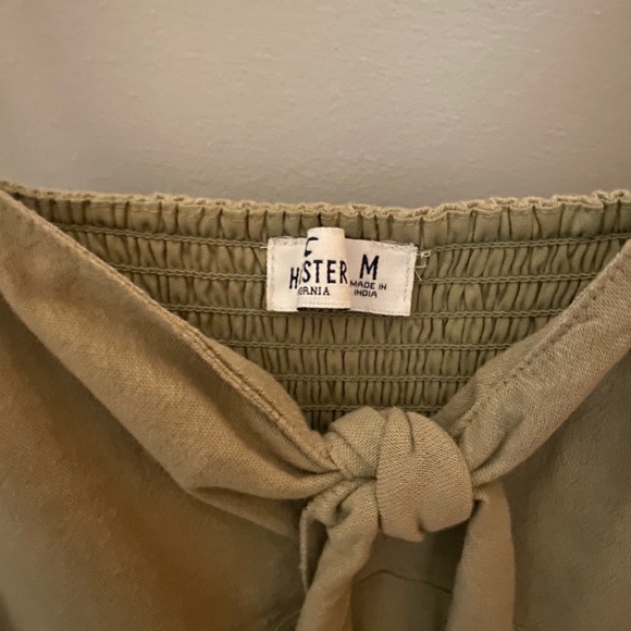 Dress - Picture 3 of 4